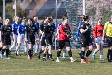 Bild 7 - F VfL Kellinghusen - FSG Kaki-StuSie : Ergebnis: 2:1